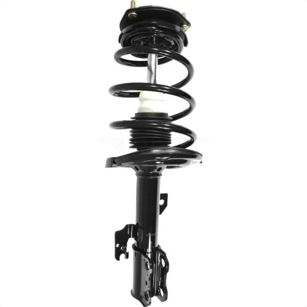 Unity Automotive - 78A-11711 - Front Left Suspension Strut and Coil Spring Assembly