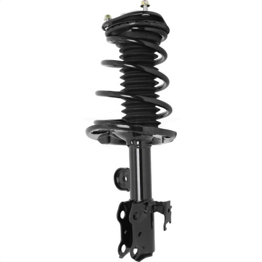 Unity Automotive - 78A-11803 - Front Left Suspension Strut and Coil Spring Assembly