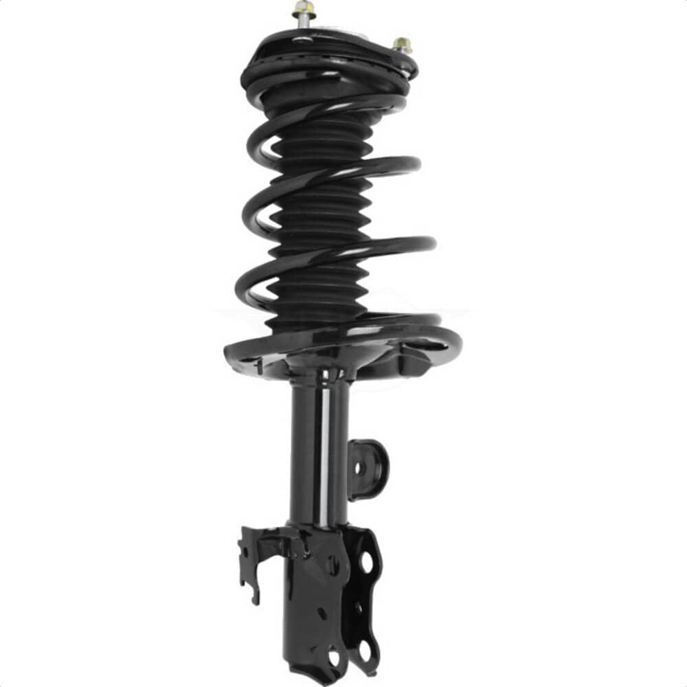 Unity Automotive - 78A-11804 - Front Right Suspension Strut and Coil Spring Assembly
