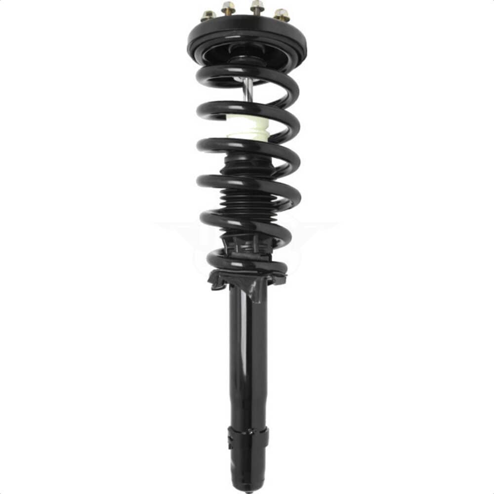 Unity Automotive - 78A-11823 - Front Left Suspension Strut and Coil Spring Assembly