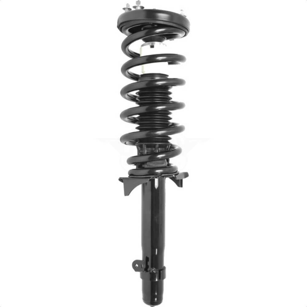Unity Automotive - 78A-11828 - Front Right Suspension Strut and Coil Spring Assembly