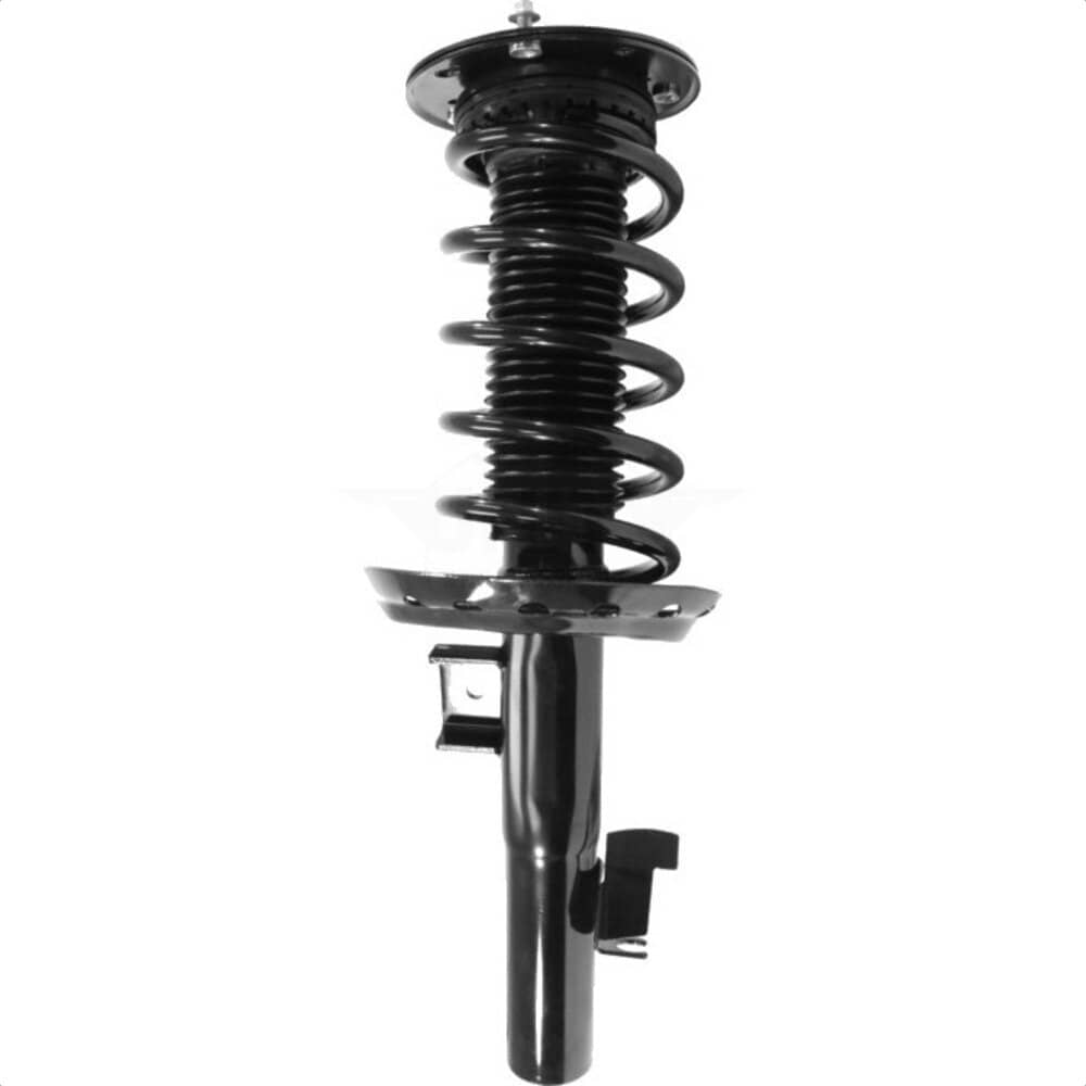 Unity Automotive - 78A-11868 - Front Right Suspension Strut and Coil Spring Assembly