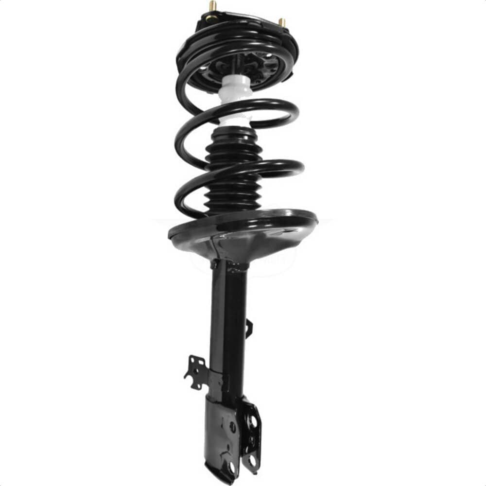 Unity Automotive - 78A-11892 - Front Right Suspension Strut and Coil Spring Assembly