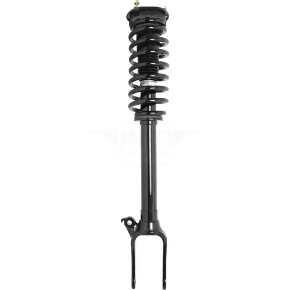 Unity Automotive - 78A-11910 - Front Suspension Strut and Coil Spring Assembly