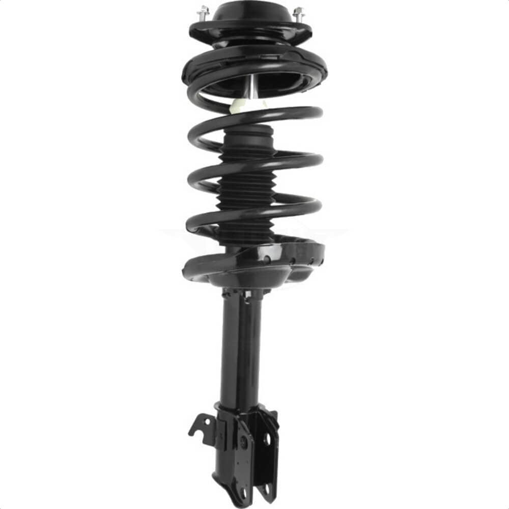 Unity Automotive - 78A-11912 - Front Right Suspension Strut and Coil Spring Assembly