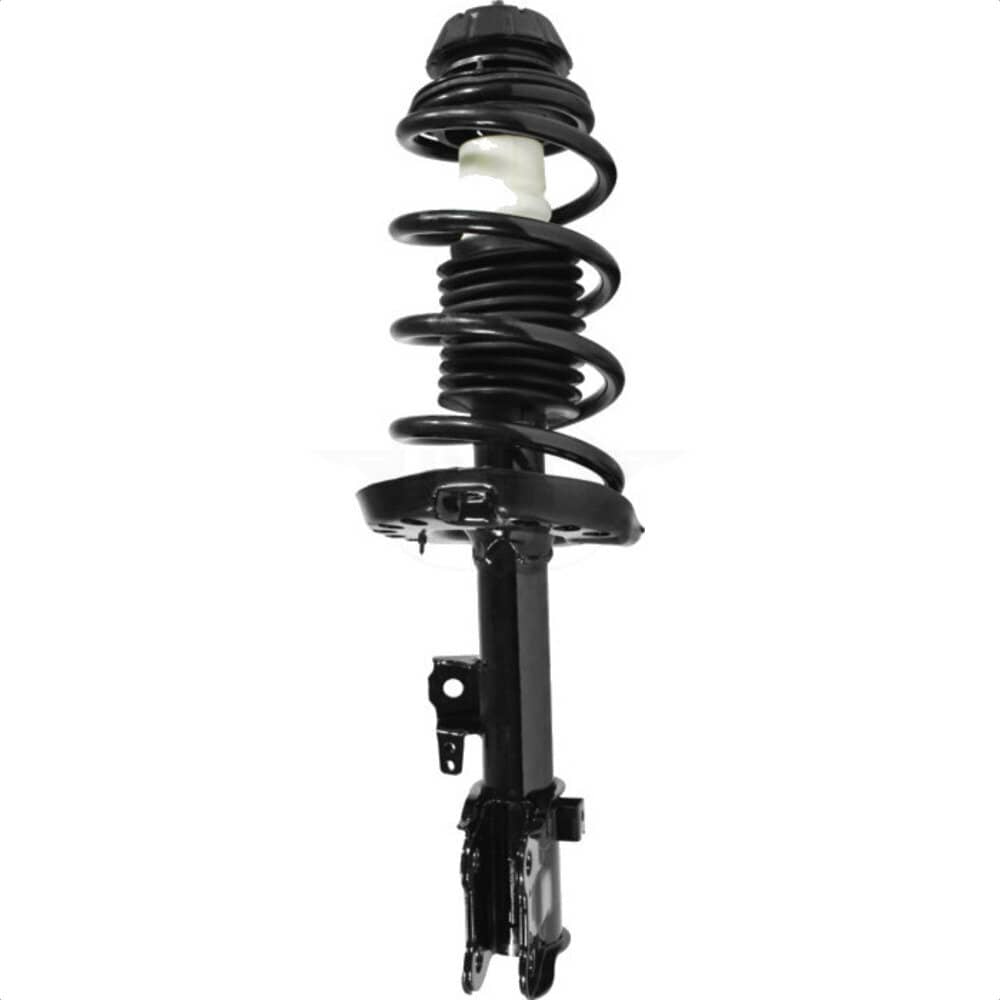 Unity Automotive - 78A-11933 - Front Left Suspension Strut and Coil Spring Assembly