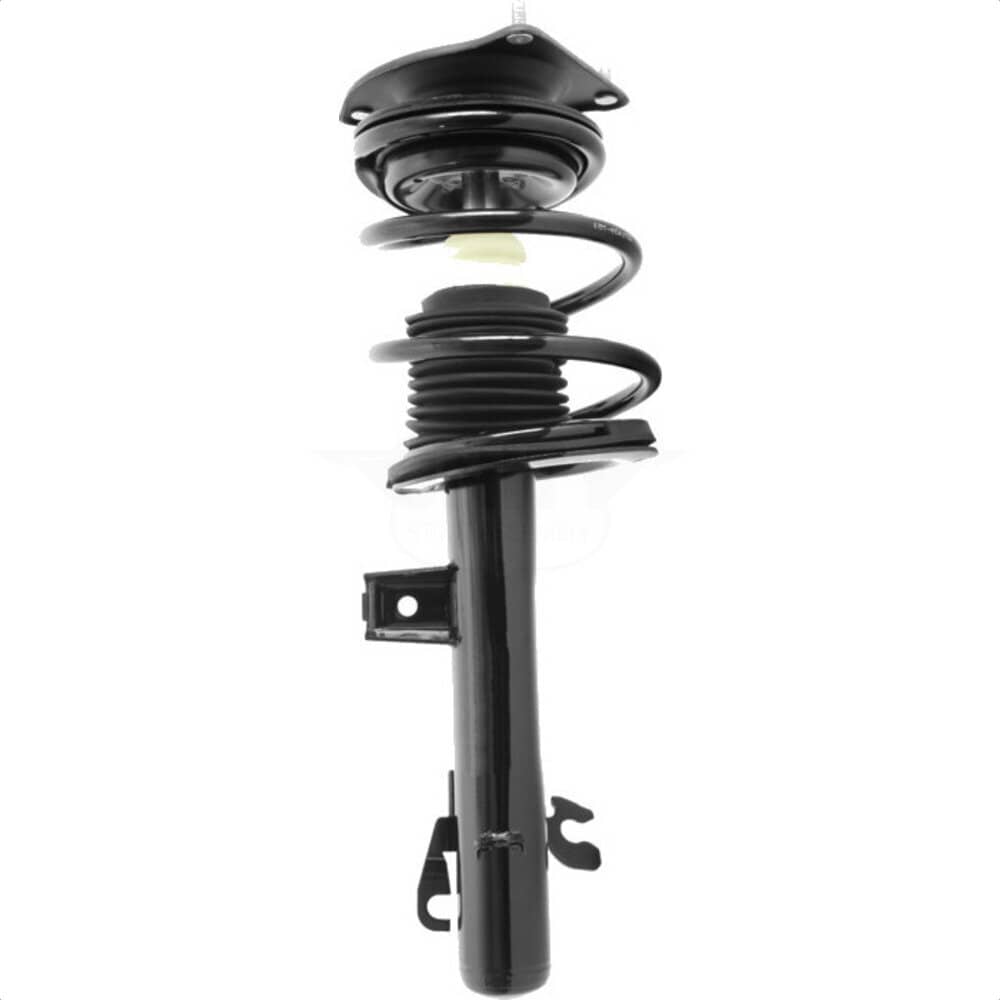 Unity Automotive - 78A-11955 - Front Left Suspension Strut and Coil Spring Assembly