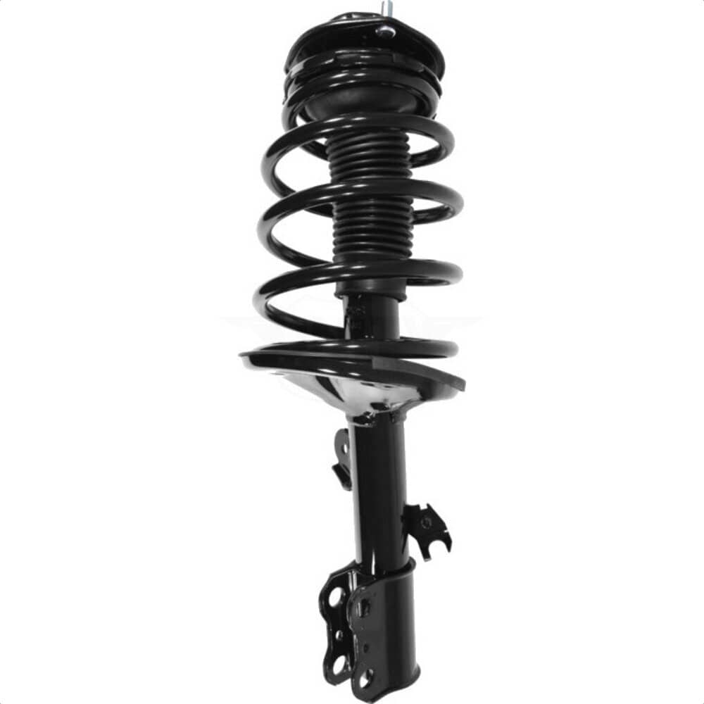Unity Automotive - 78A-11962 - Front Right Suspension Strut and Coil Spring Assembly