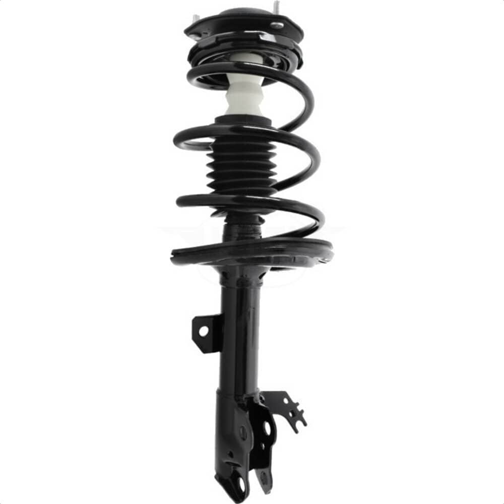 Unity Automotive - 78A-11976 - Front Right Suspension Strut and Coil Spring Assembly