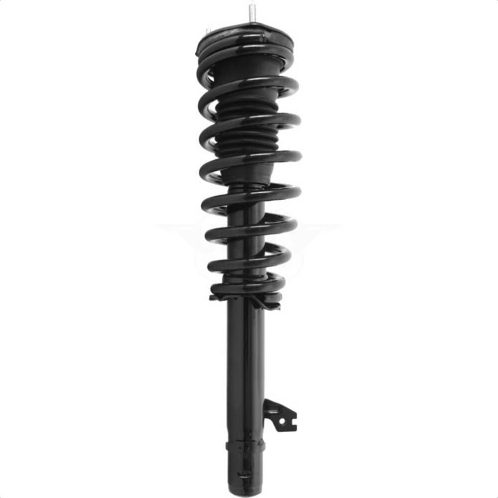 Unity Automotive - 78A-11986 - Front Right Suspension Strut and Coil Spring Assembly