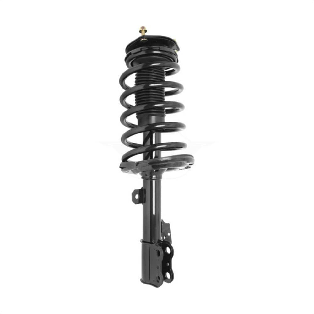 Unity Automotive - 78A-11998 - Front Right Suspension Strut and Coil Spring Assembly