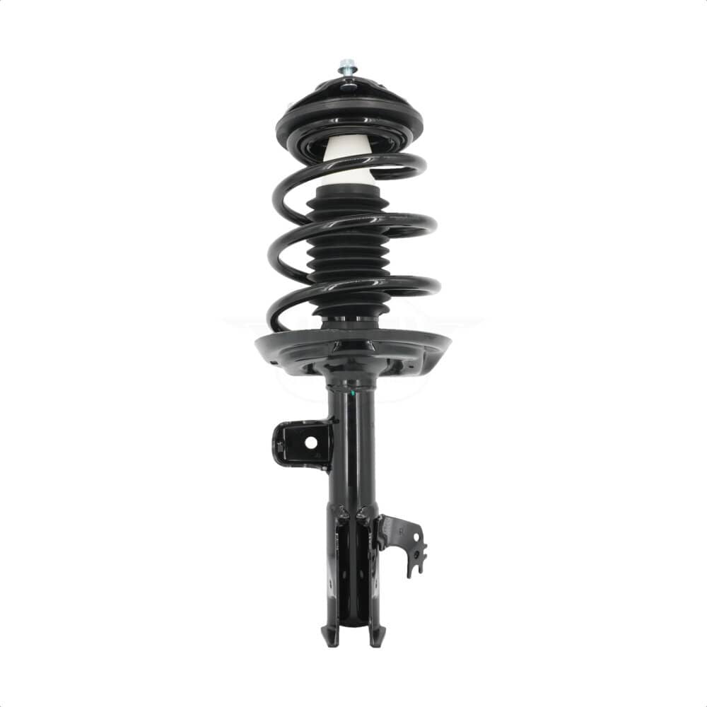 Unity Automotive - 78A-13004 - Front Right Suspension Strut and Coil Spring Assembly
