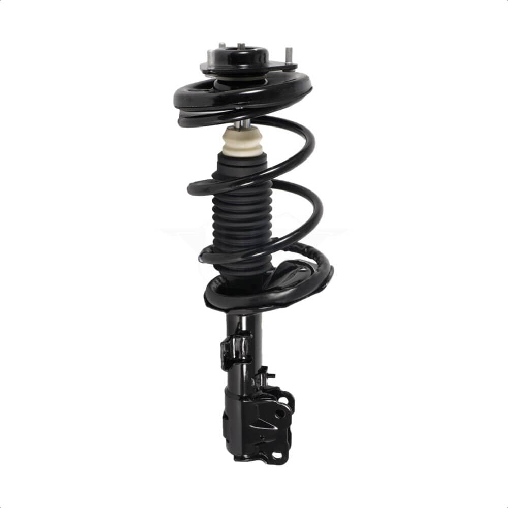 Unity Automotive - 78A-13044 - Front Right Suspension Strut and Coil Spring Assembly