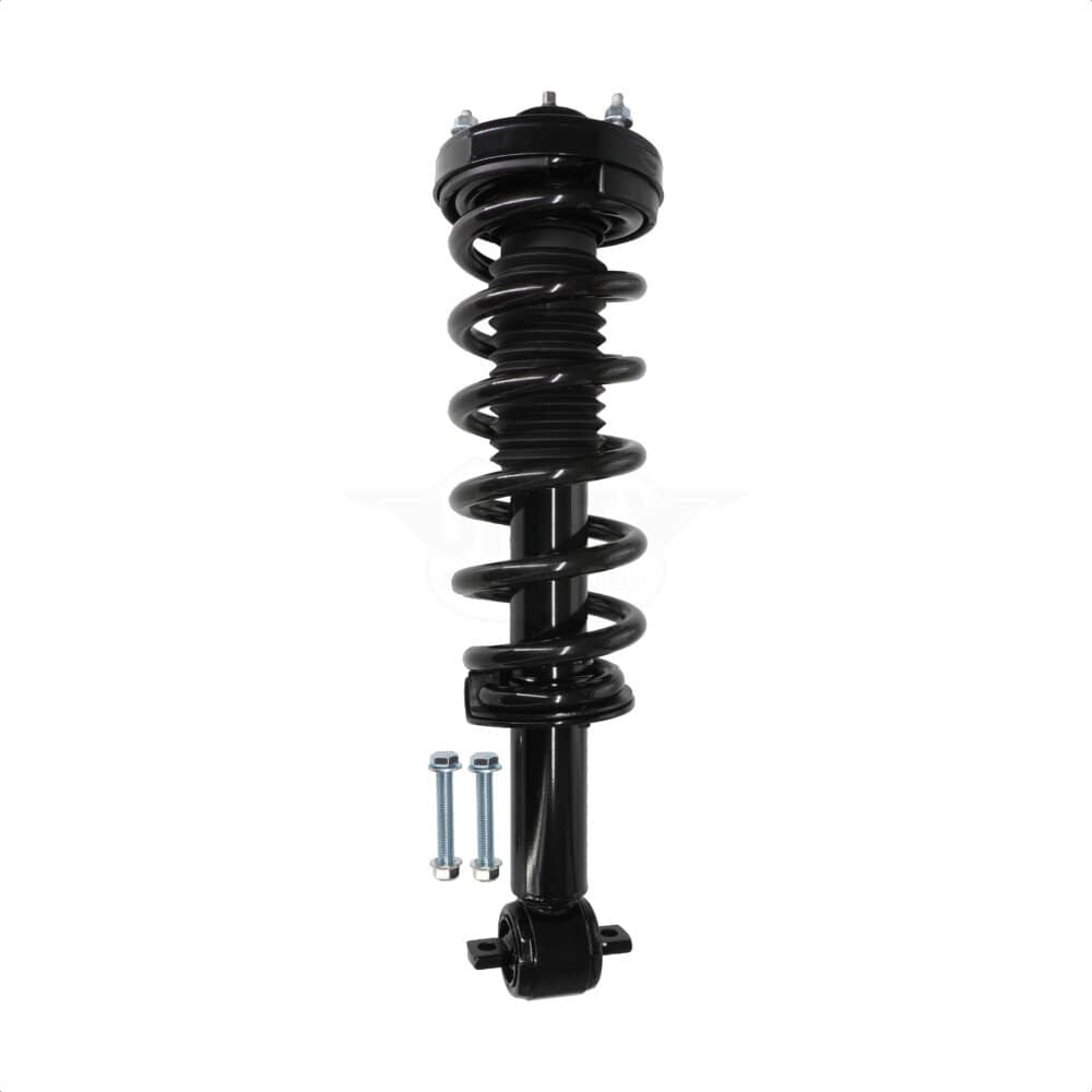 Unity Automotive - 78A-13050 - Front Suspension Strut and Coil Spring Assembly