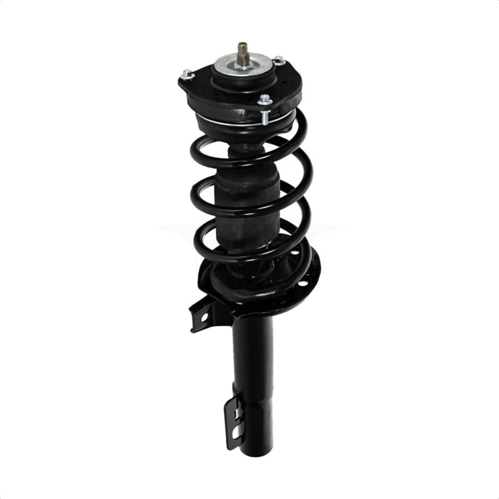 Unity Automotive - 78A-13060 - Front Suspension Strut and Coil Spring Assembly