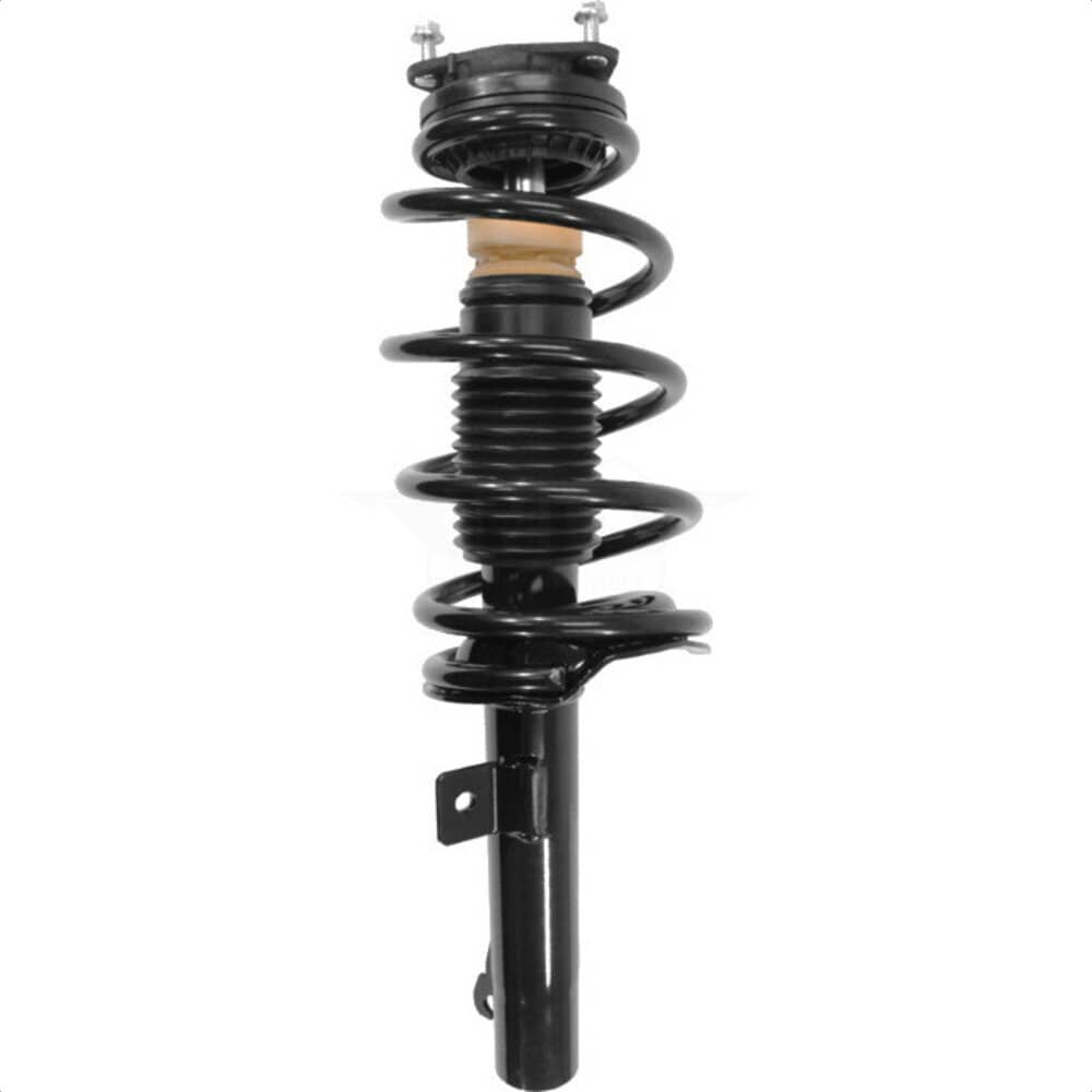 Unity Automotive - 78A-13062 - Front Right Suspension Strut and Coil Spring Assembly