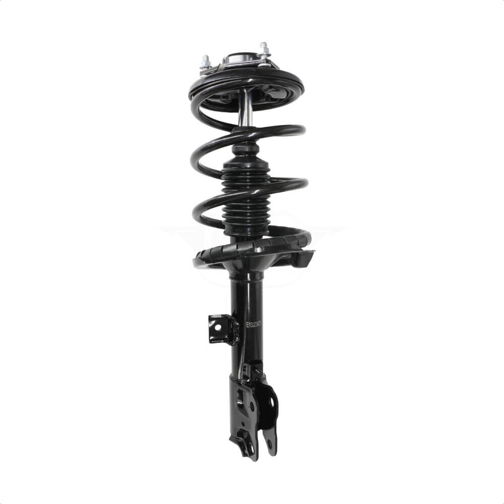 Unity Automotive - 78A-13234 - Front Right Suspension Strut and Coil Spring Assembly