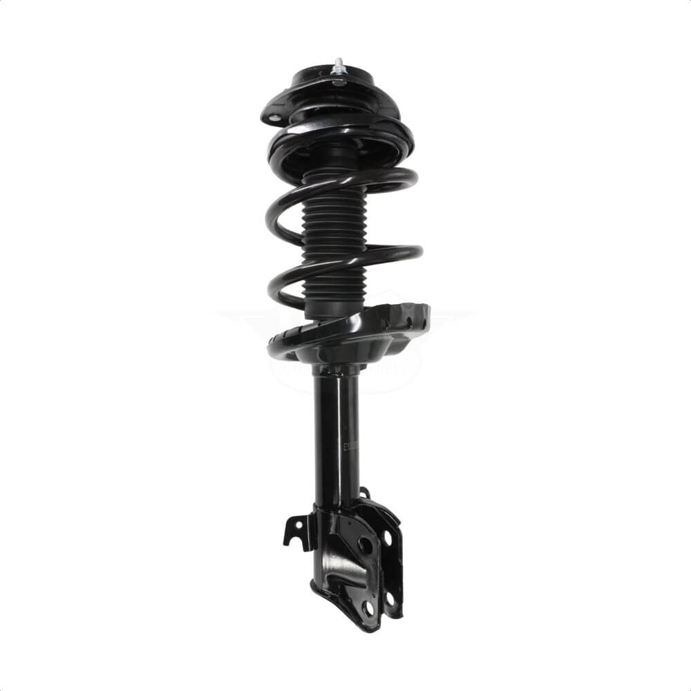 Unity Automotive - 78A-13322 - Front Right Suspension Strut and Coil Spring Assembly