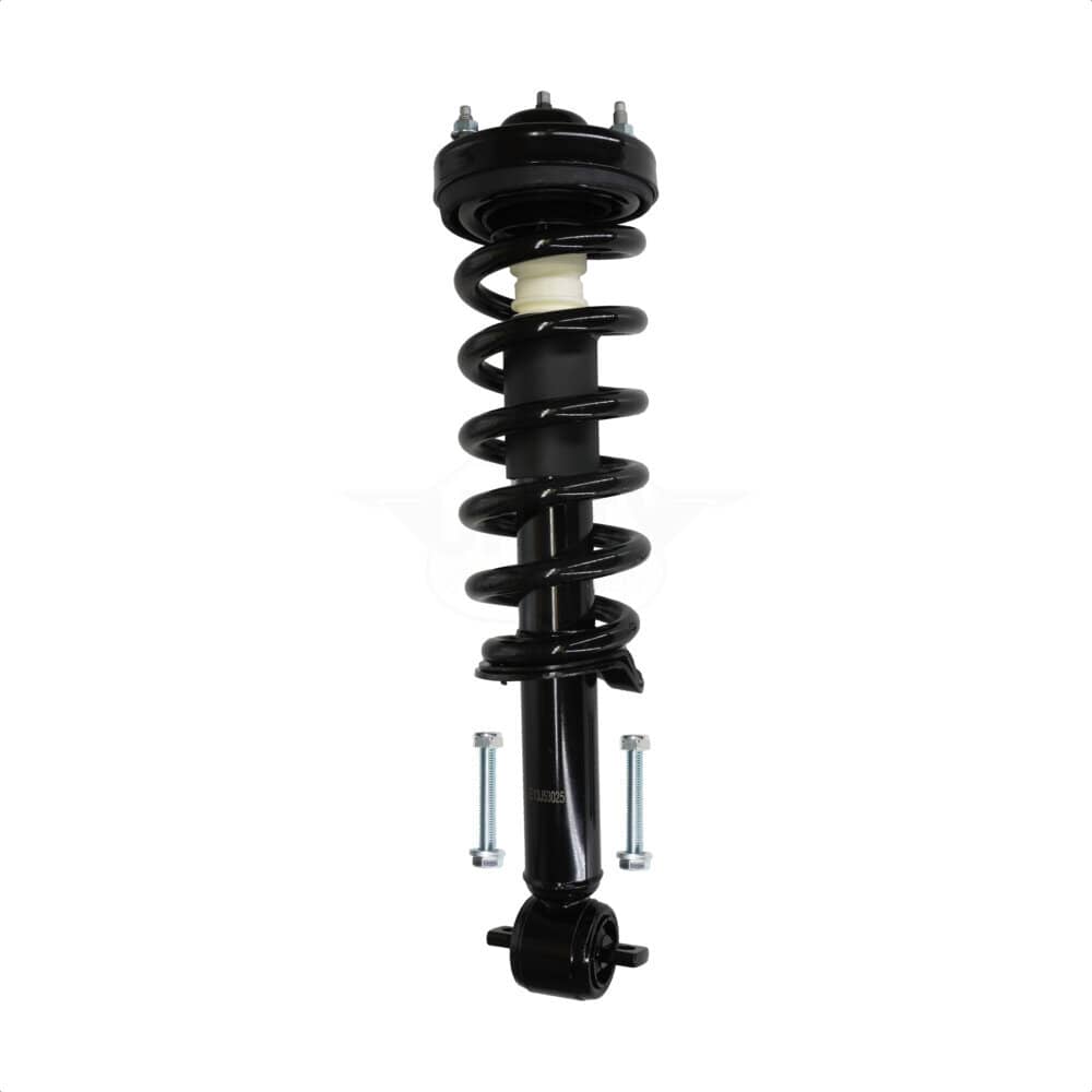 Unity Automotive - 78A-13530 - Front Suspension Strut and Coil Spring Assembly