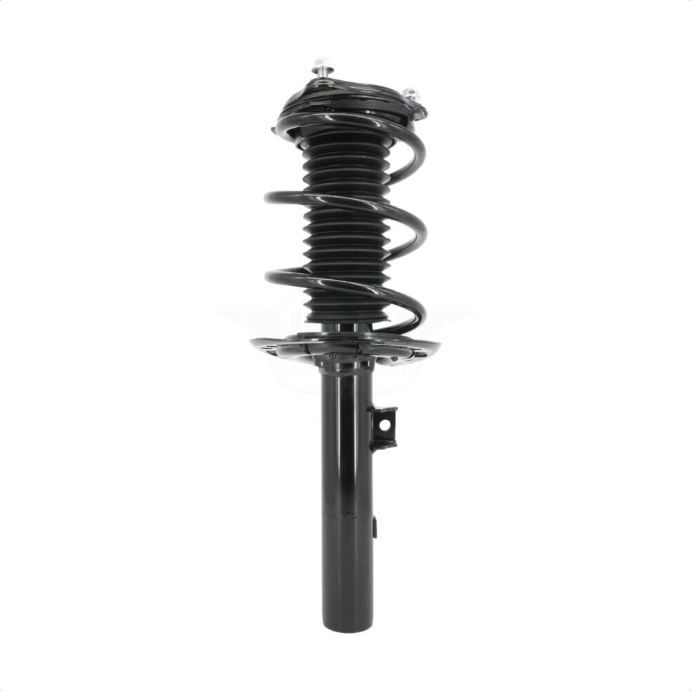 Unity Automotive - 78A-13572 - Front Right Suspension Strut and Coil Spring Assembly