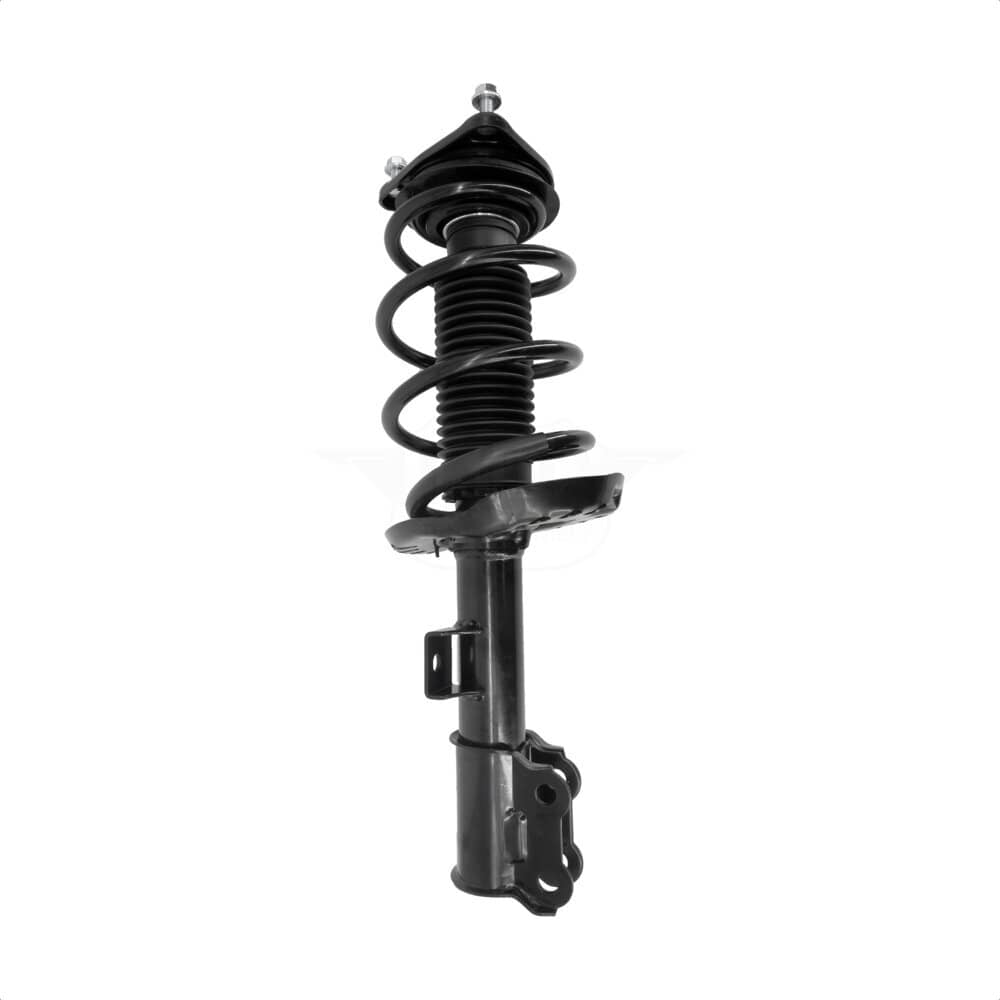 Unity Automotive - 78A-13581 - Front Left Suspension Strut and Coil Spring Assembly