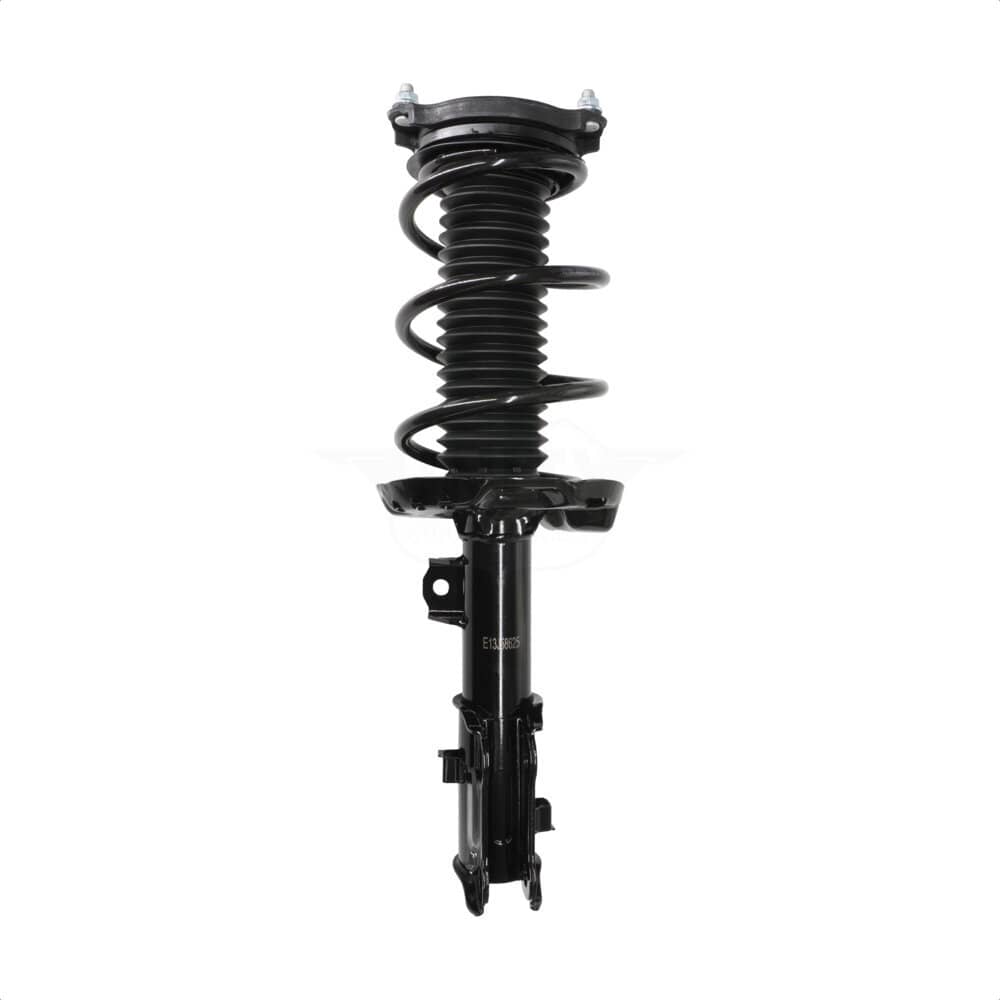 Unity Automotive - 78A-13586 - Front Right Suspension Strut and Coil Spring Assembly
