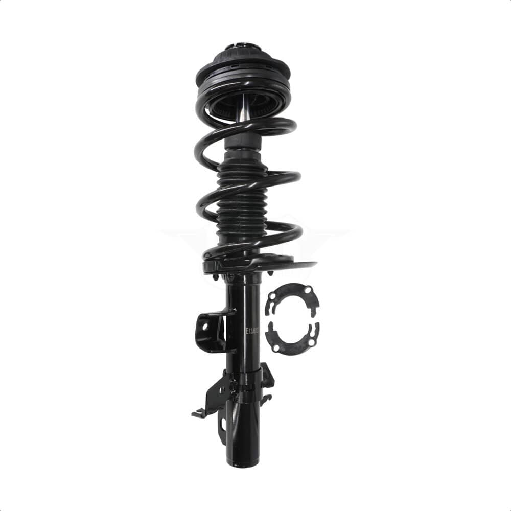 Unity Automotive - 78A-13612 - Front Right Suspension Strut and Coil Spring Assembly