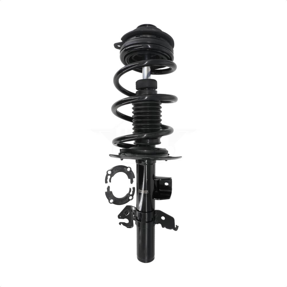 Unity Automotive - 78A-13613 - Front Left Suspension Strut and Coil Spring Assembly