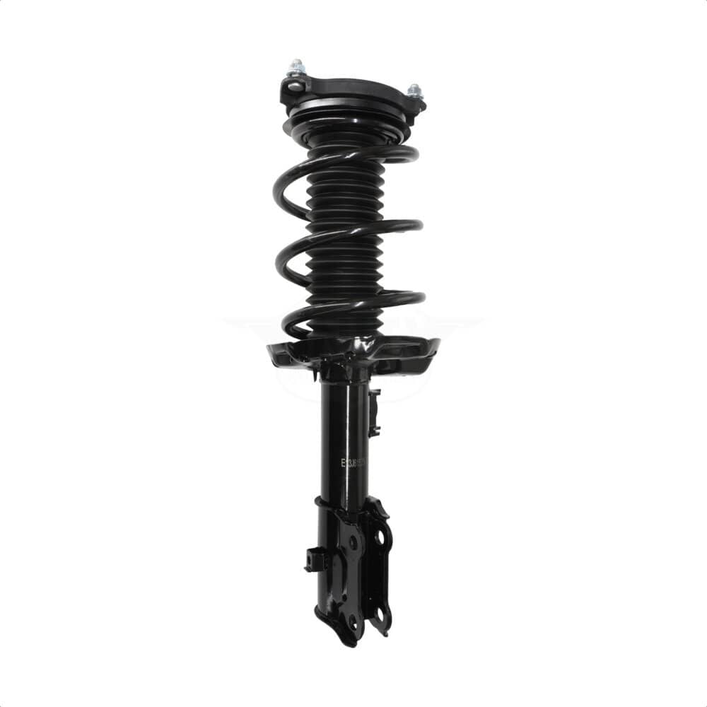 Unity Automotive - 78A-13615 - Front Left Suspension Strut and Coil Spring Assembly