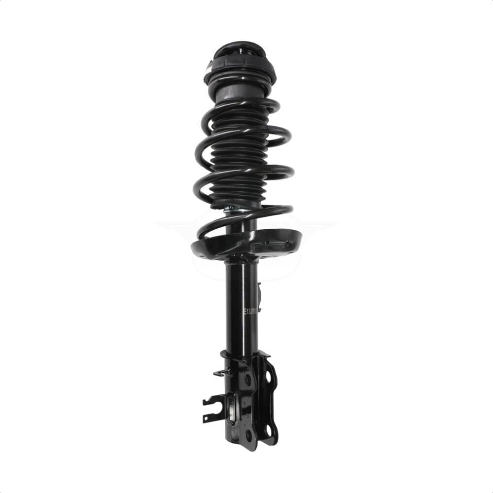 Unity Automotive - 78A-13781 - Front Left Suspension Strut and Coil Spring Assembly