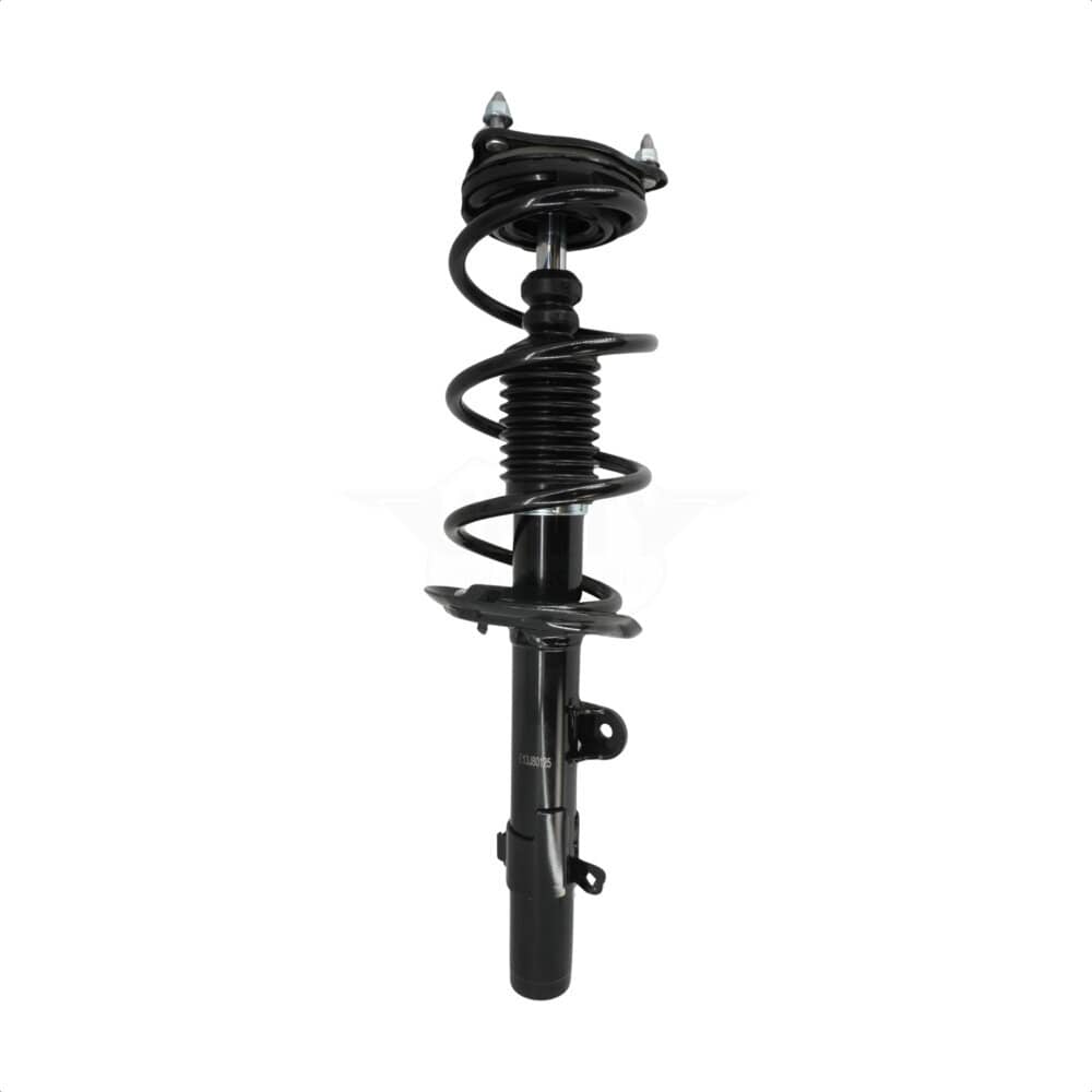 Unity Automotive - 78A-13801 - Front Left Suspension Strut and Coil Spring Assembly