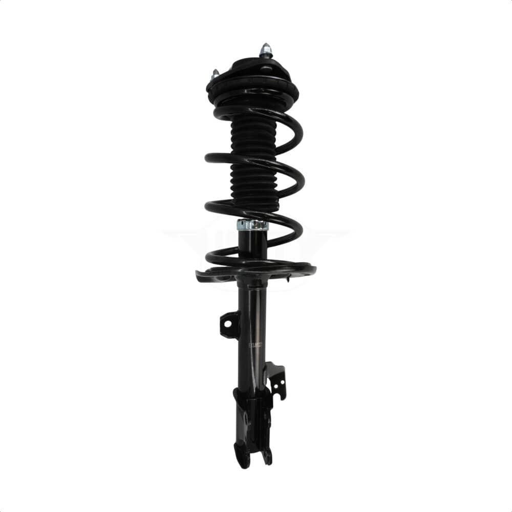 Unity Automotive - 78A-13812 - Front Right Suspension Strut and Coil Spring Assembly