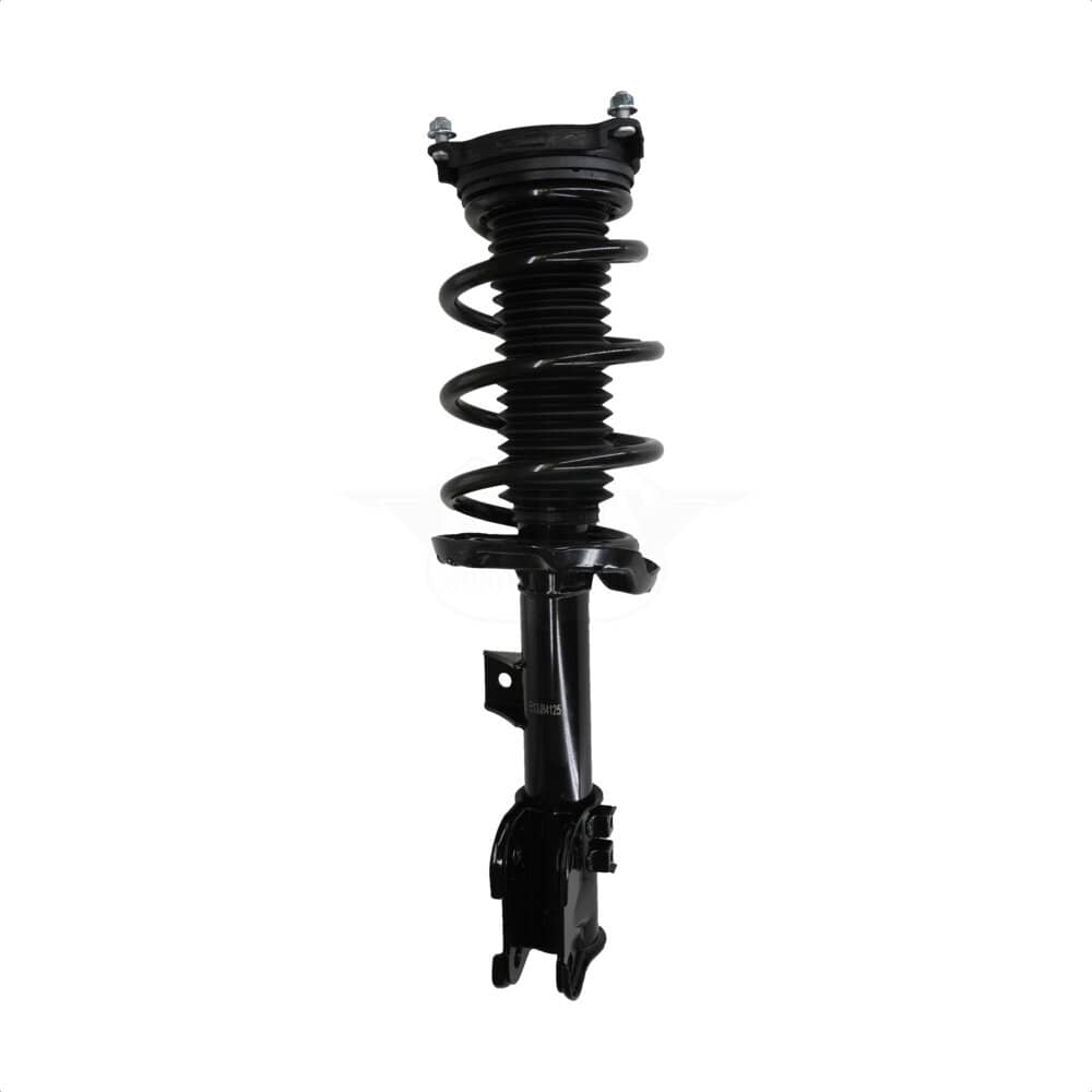 Unity Automotive - 78A-13841 - Front Left Suspension Strut and Coil Spring Assembly