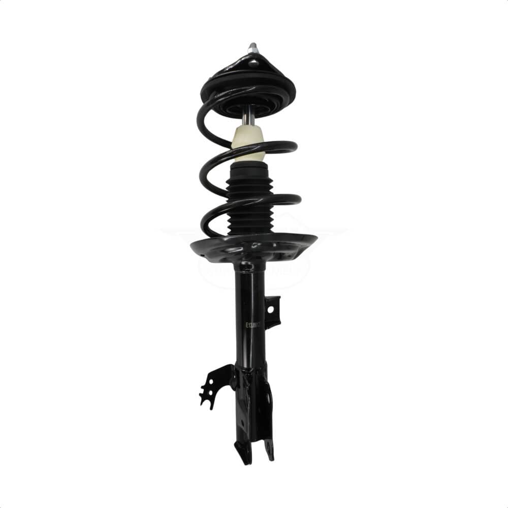Unity Automotive - 78A-13861 - Front Left Suspension Strut and Coil Spring Assembly
