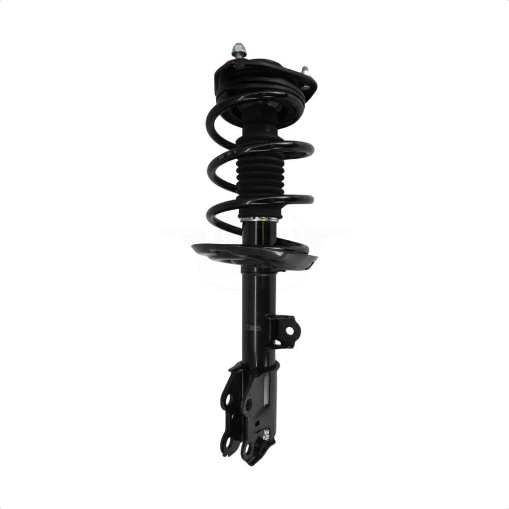 Unity Automotive - 78A-13902 - Front Right Suspension Strut and Coil Spring Assembly