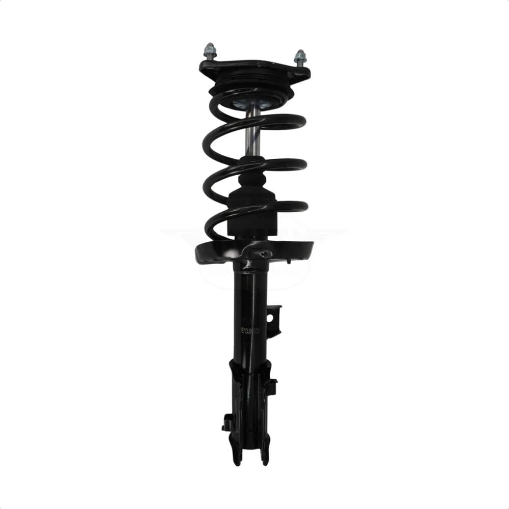 Unity Automotive - 78A-13911 - Front Left Suspension Strut and Coil Spring Assembly