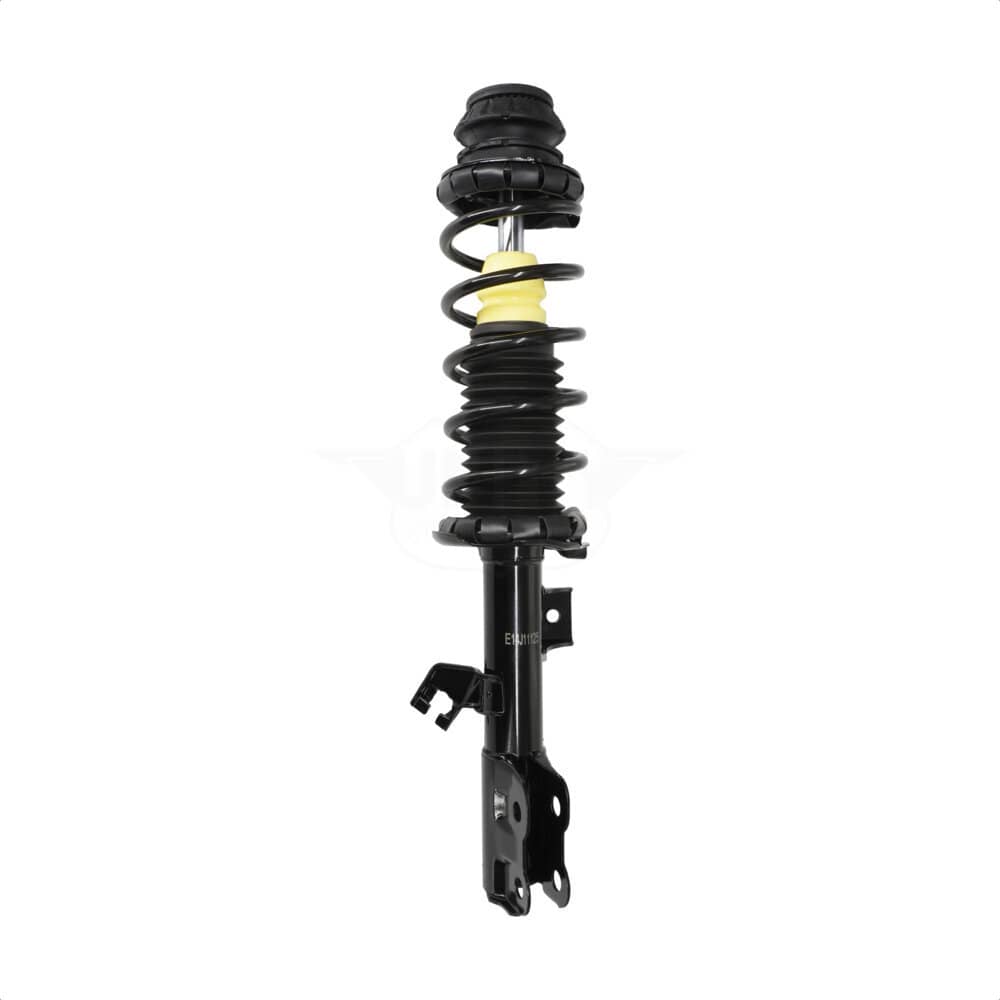 Unity Automotive - 78A-14111 - Front Left Suspension Strut and Coil Spring Assembly