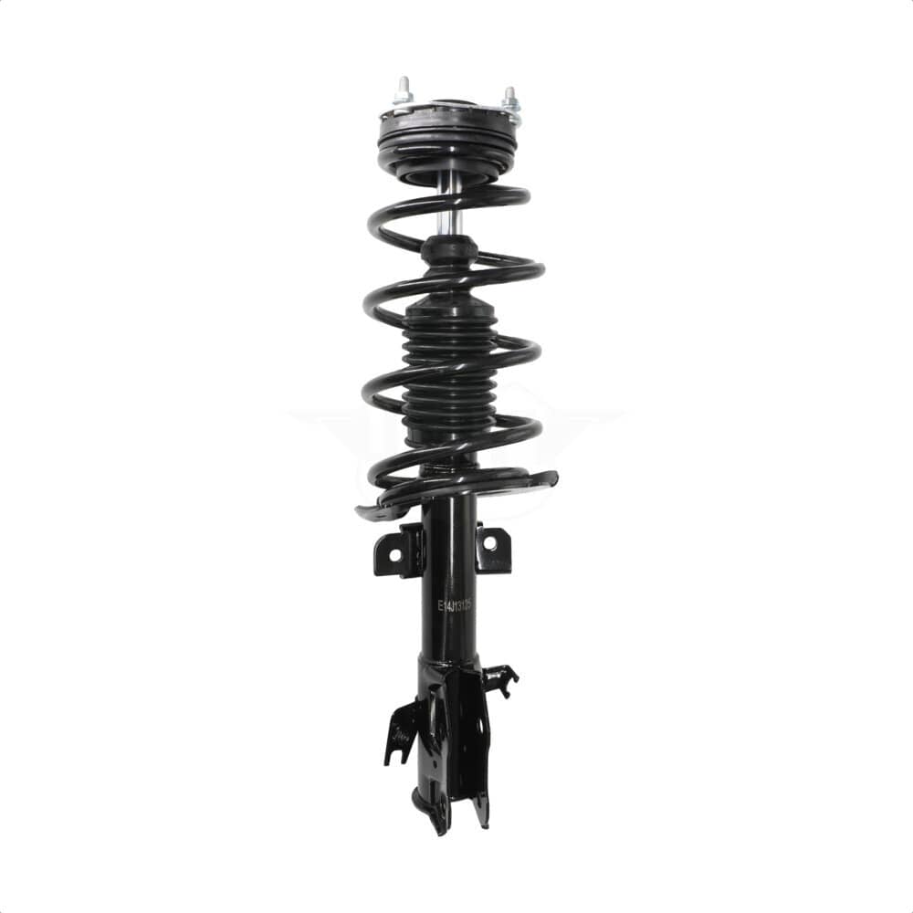 Unity Automotive - 78A-14131 - Front Left Suspension Strut and Coil Spring Assembly