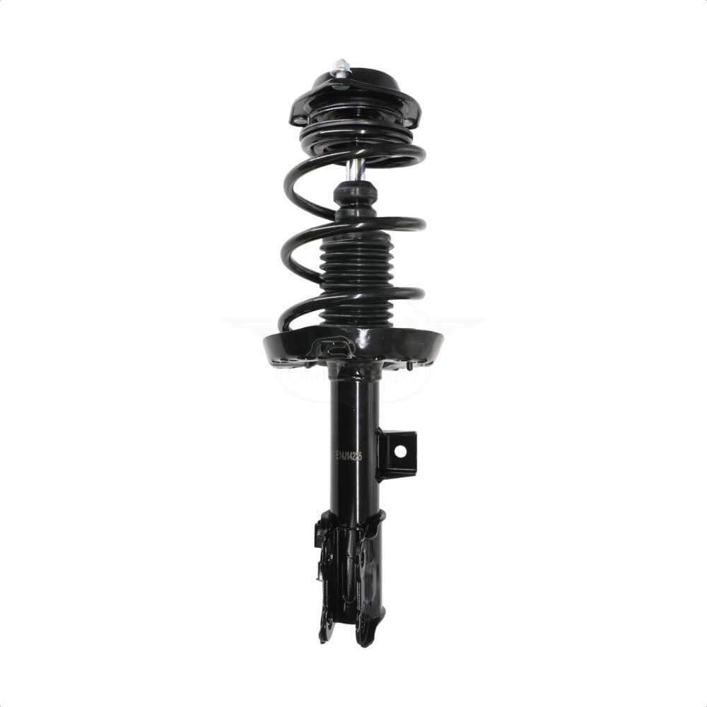 Unity Automotive - 78A-14142 - Front Right Suspension Strut and Coil Spring Assembly