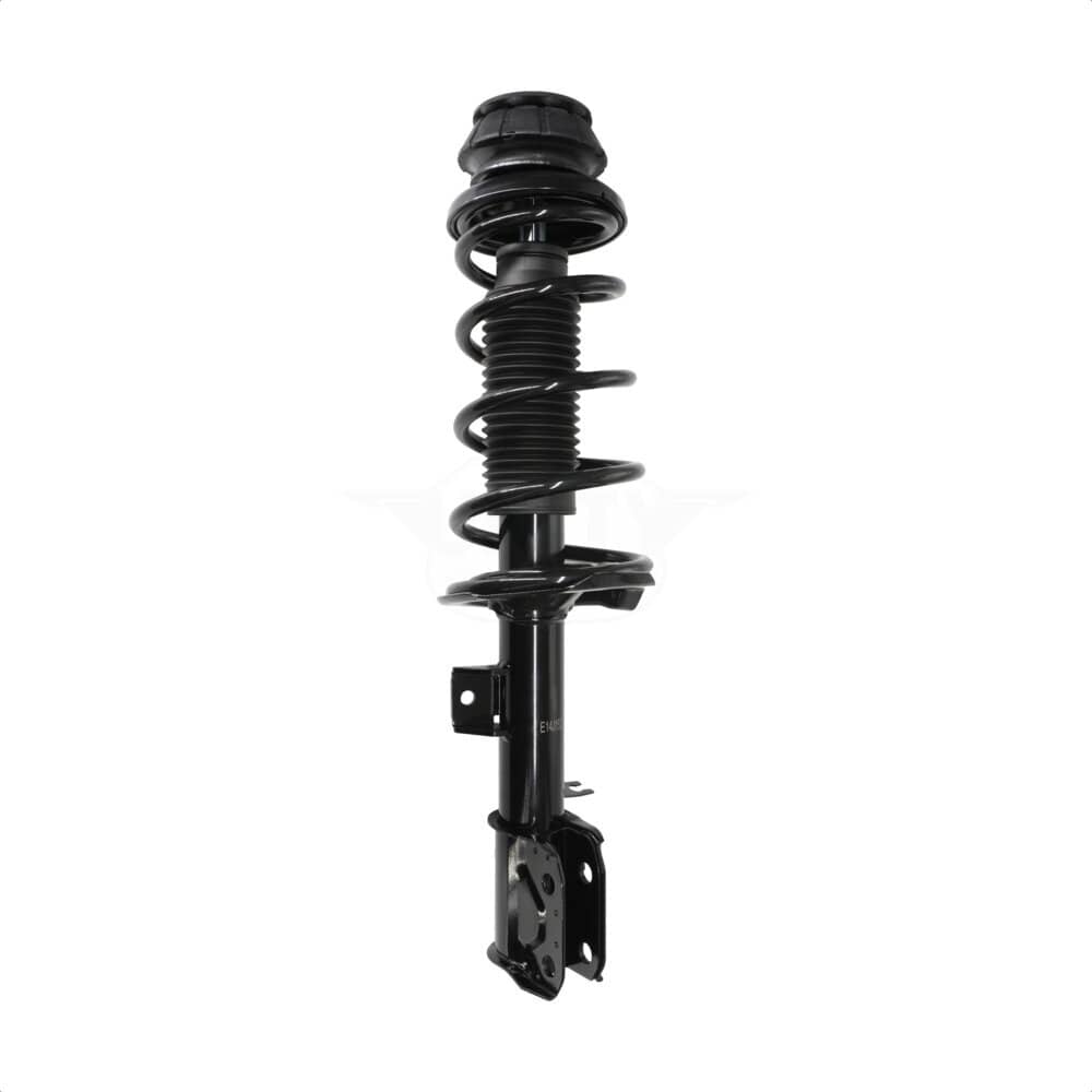 Unity Automotive - 78A-14152 - Front Right Suspension Strut and Coil Spring Assembly