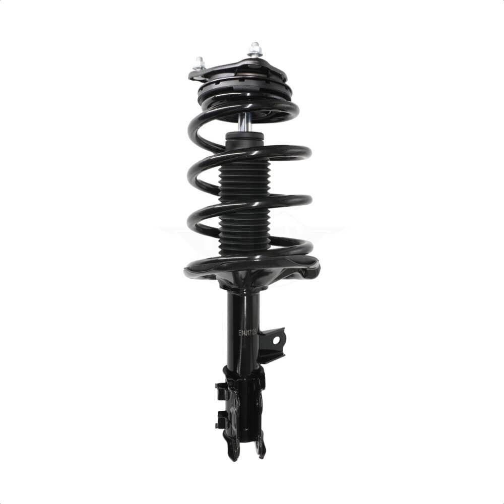Unity Automotive - 78A-14171 - Front Left Suspension Strut and Coil Spring Assembly