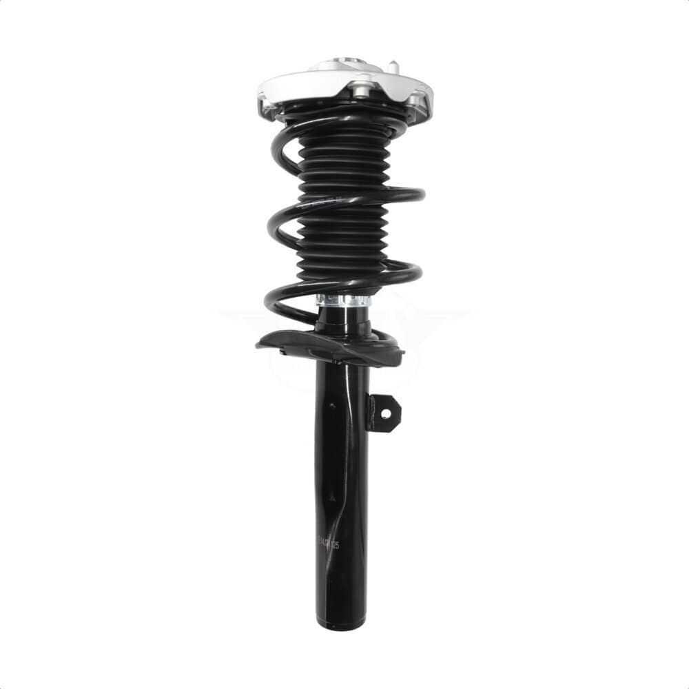 Unity Automotive - 78A-14211 - Front Left Suspension Strut and Coil Spring Assembly