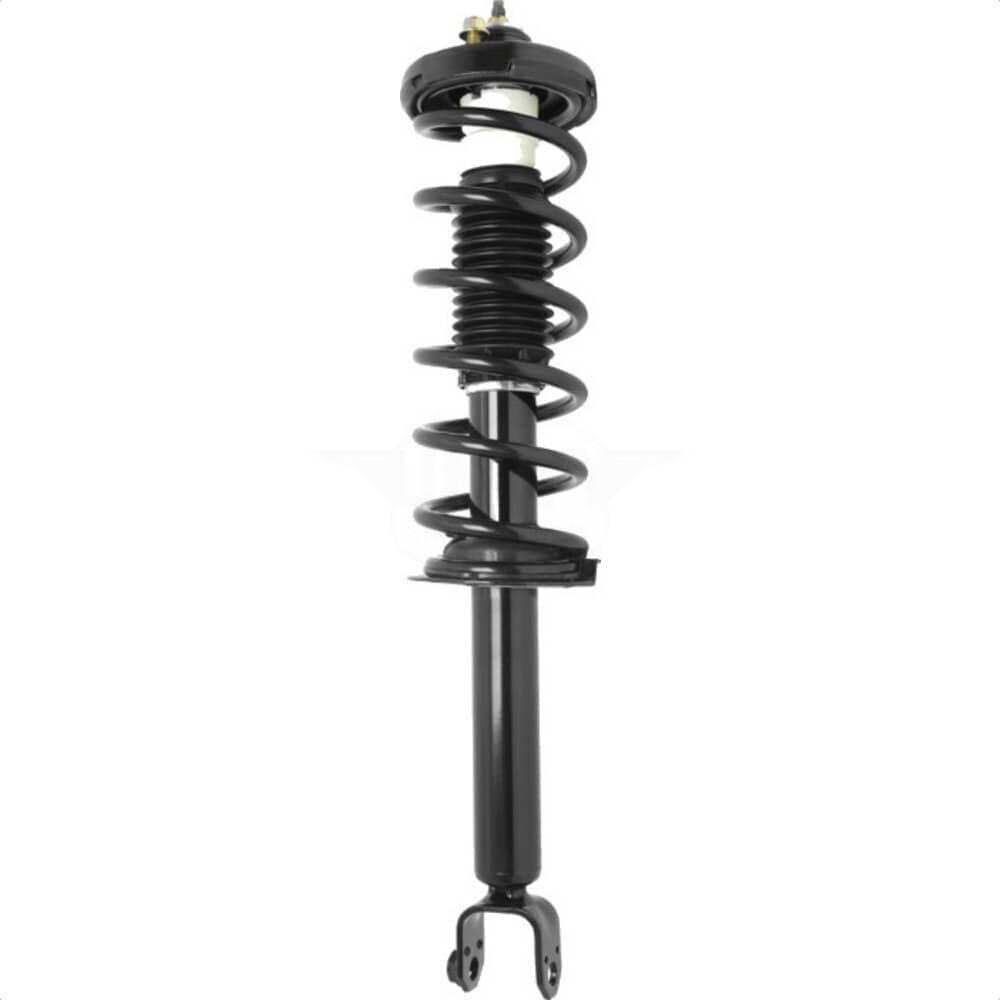 Unity Automotive - 78A-15011 - Rear Left Suspension Strut and Coil Spring Assembly