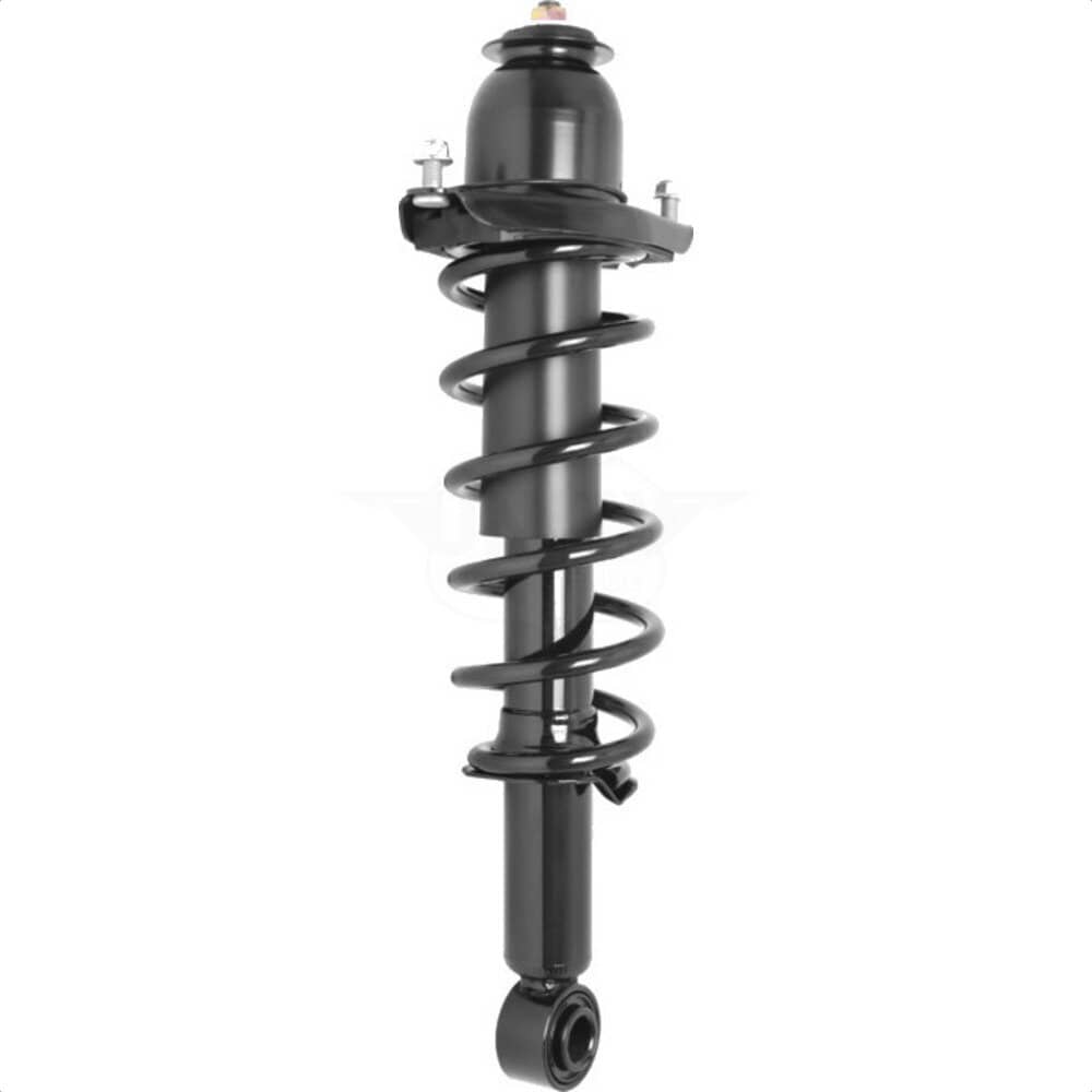 Unity Automotive - 78A-15066 - Rear Right Suspension Strut and Coil Spring Assembly