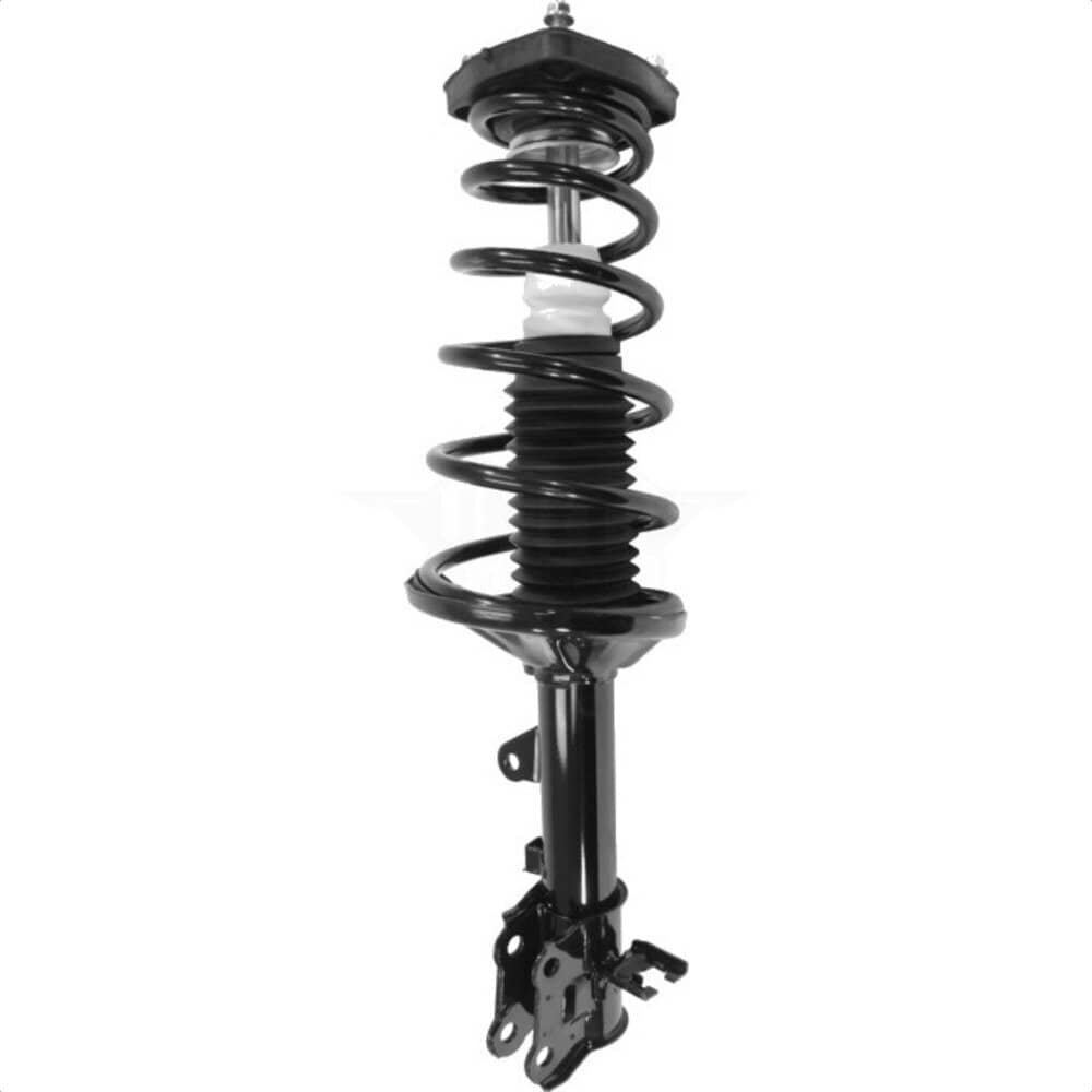 Unity Automotive - 78A-15068 - Rear Right Suspension Strut and Coil Spring Assembly