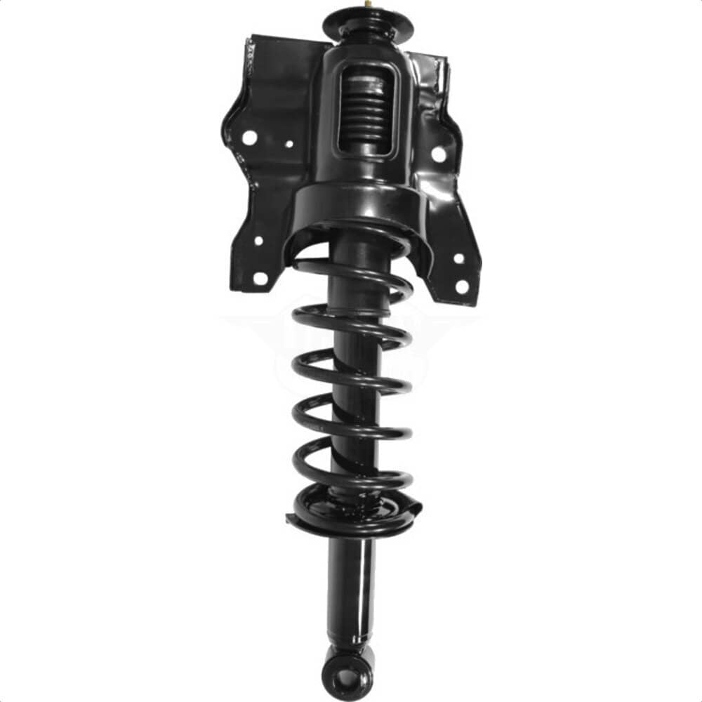 Unity Automotive - 78A-15071 - Rear Left Suspension Strut and Coil Spring Assembly