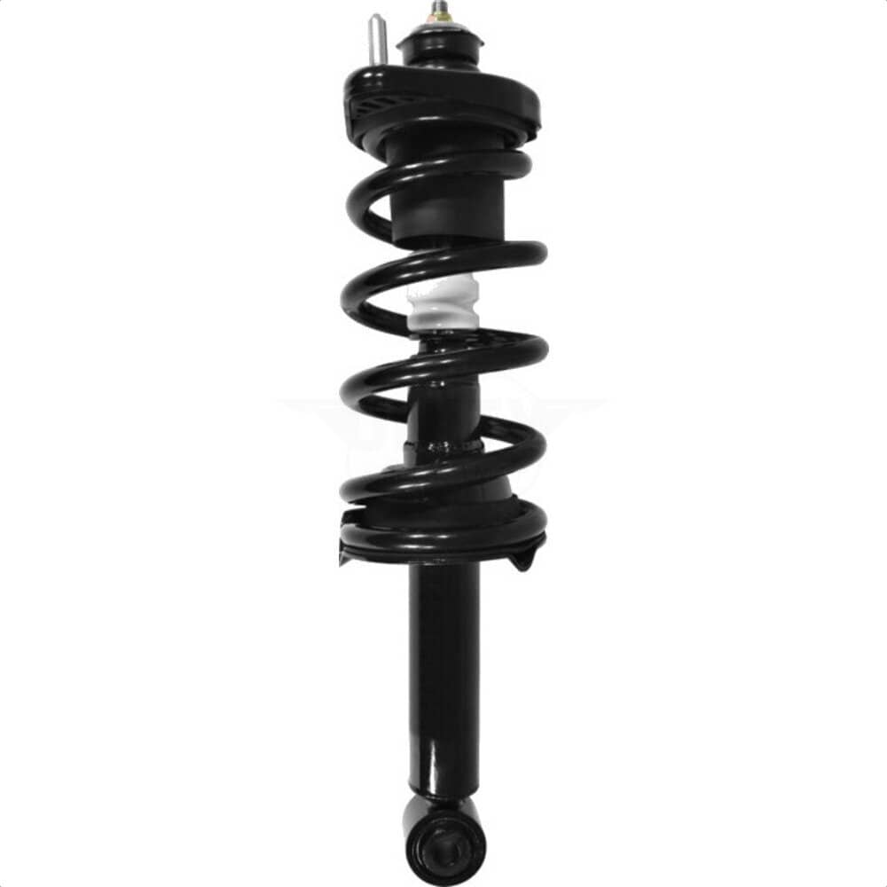 Unity Automotive - 78A-15088 - Rear Right Suspension Strut and Coil Spring Assembly