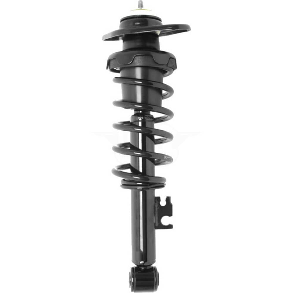 Unity Automotive - 78A-15131 - Rear Left Suspension Strut and Coil Spring Assembly