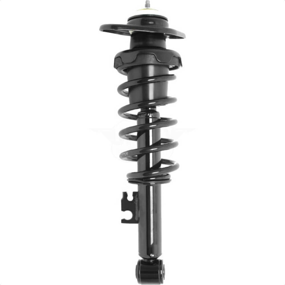 Unity Automotive - 78A-15132 - Rear Right Suspension Strut and Coil Spring Assembly