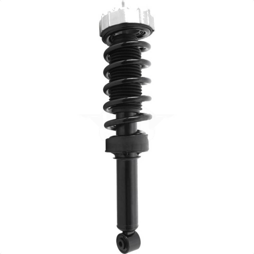 Unity Automotive - 78A-15240 - Rear Suspension Strut and Coil Spring Assembly